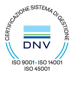 DNV ISO 9001 Ascensori Koppel a Parma